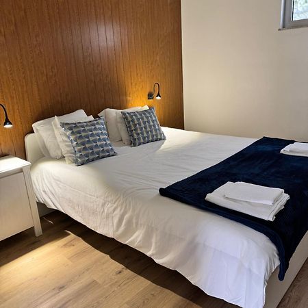 Porto Smart Apartments- Airport Perafita Экстерьер фото