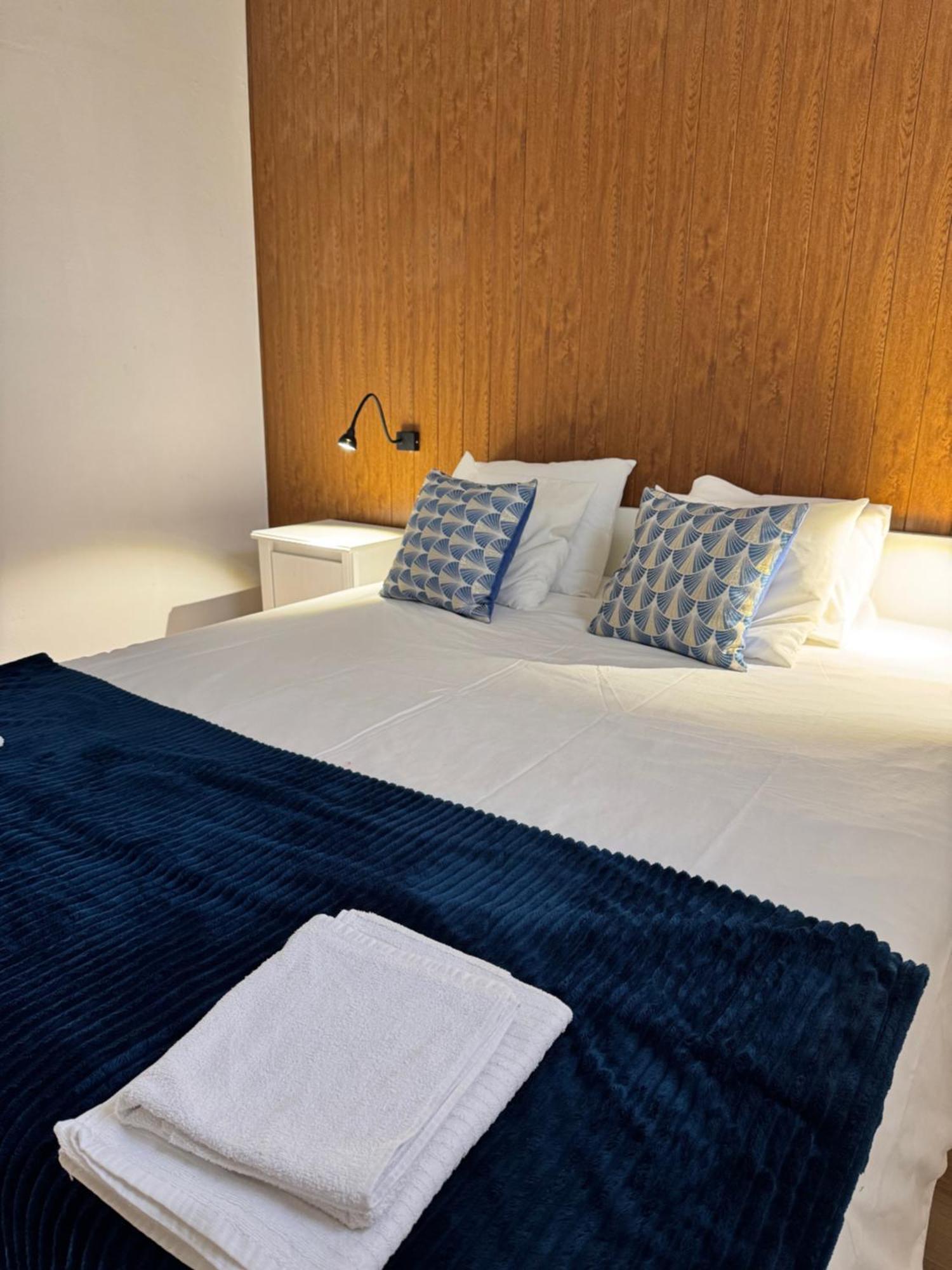 Porto Smart Apartments- Airport Perafita Экстерьер фото