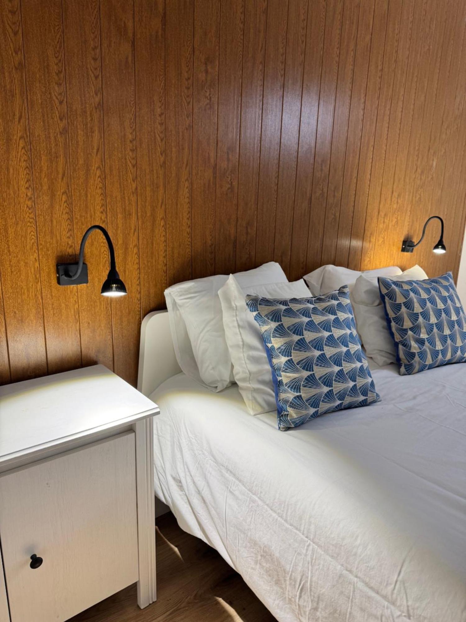 Porto Smart Apartments- Airport Perafita Экстерьер фото