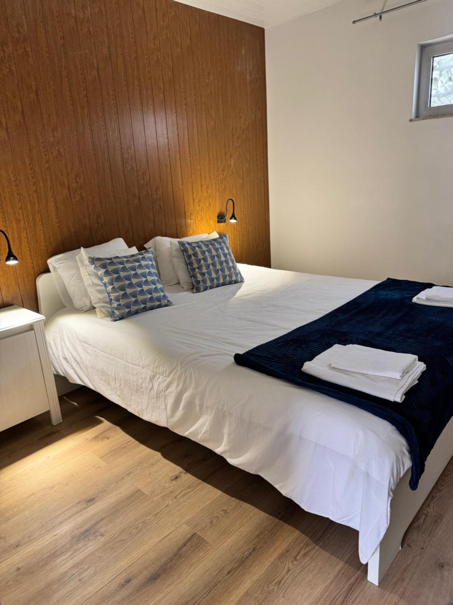 Porto Smart Apartments- Airport Perafita Экстерьер фото