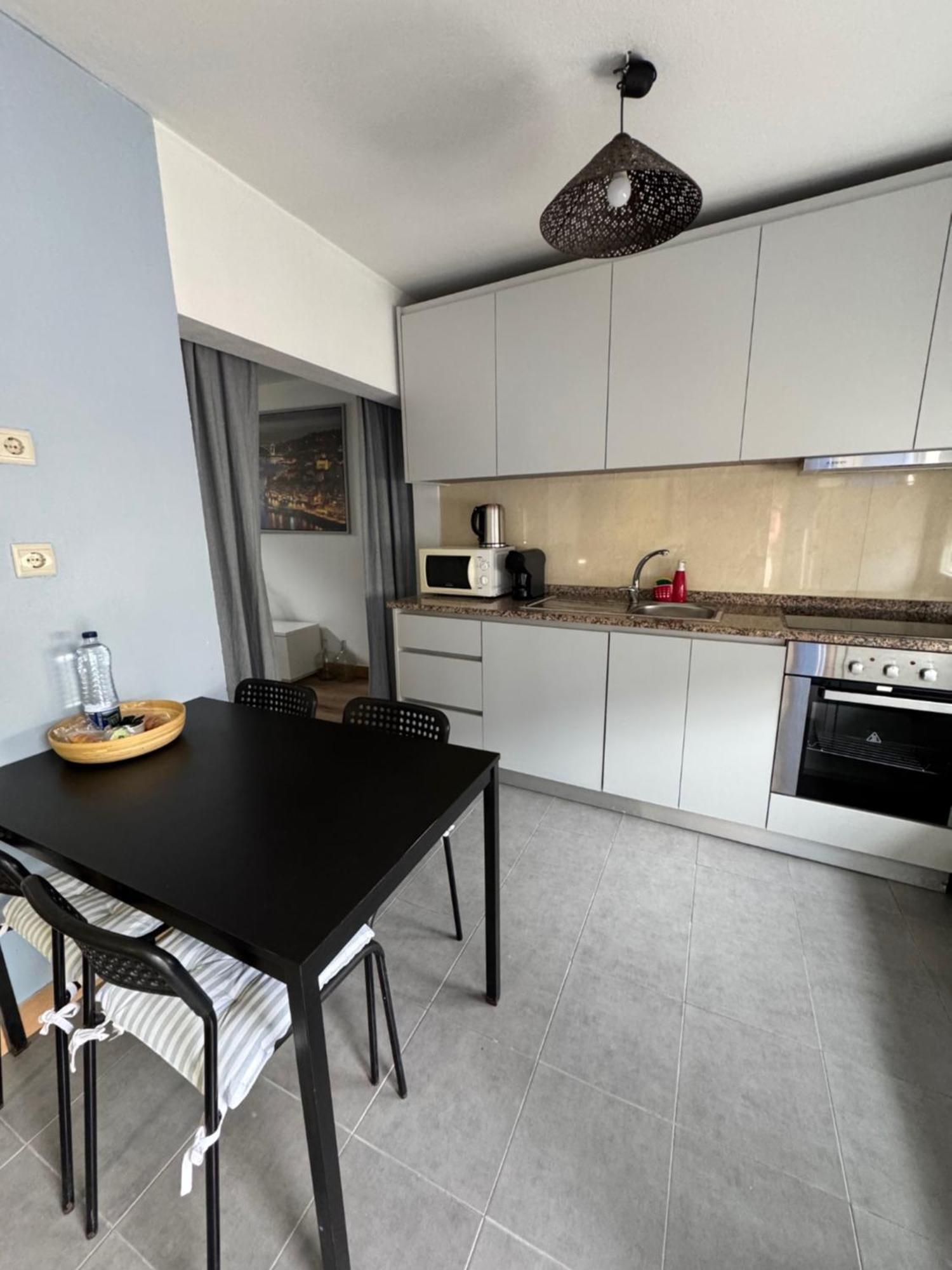 Porto Smart Apartments- Airport Perafita Экстерьер фото