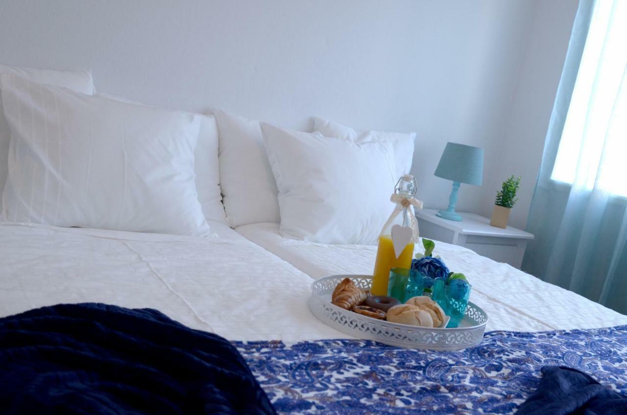 Porto Smart Apartments- Airport Perafita Экстерьер фото